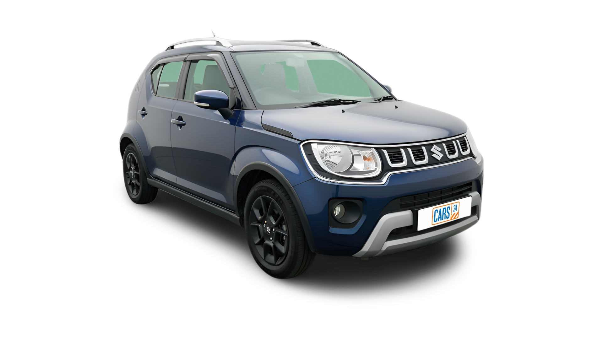 Maruti IGNIS-img